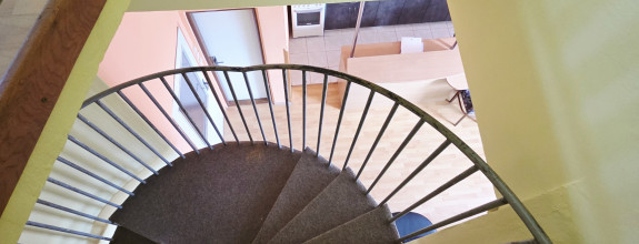 Odstúpenie z nájomného mestského bytu, 30km od Košíc