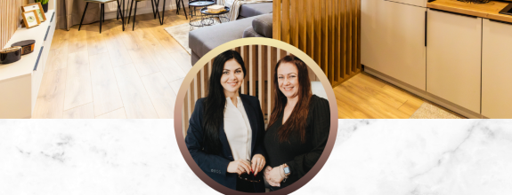 Na predaj nová rekonštrukcia 3i byt Nešporova s loggiou