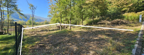 Na predaj pozemok, Kysak-Brezie