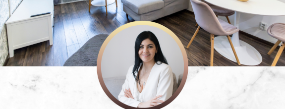 Na prenájom 1,5 izbový byt, Turgenevova, Košice-Juh