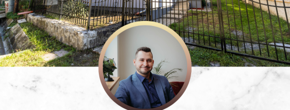 Rodinný dom s veľkým pozemkom v Nižnej Hutke//