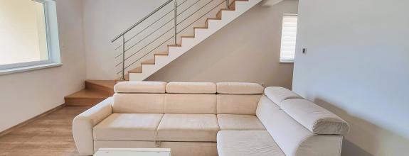 Na prenájom 4 izbový byt, 99m2, Plzeňská, Prešov.