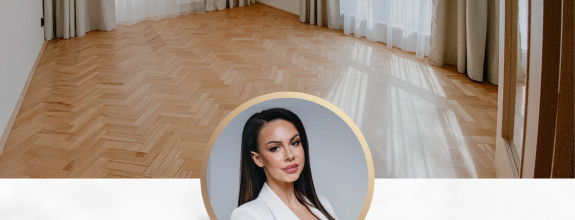 REZERVOVANÉ - 2,5 i byt, Národná trieda, nová rekonštrukcia, Košice-Sever