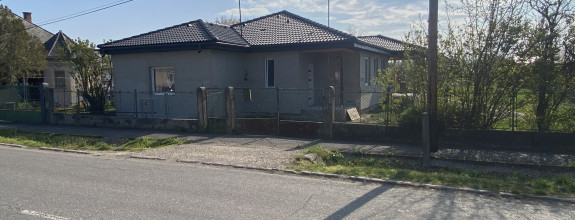 PREDAJ Bungalov, novostavba, Encs, Maďarsko