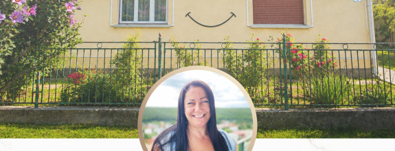Rodinný dom Hidasnémeti, Megyfa utca