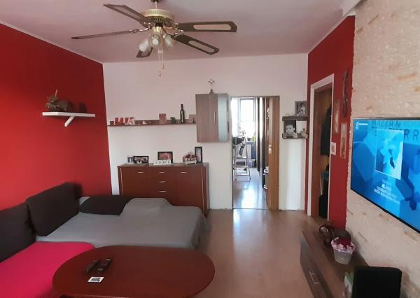 Na predaj 2-izbový byt na ulici Galaktická, Košice - Nad jazerom