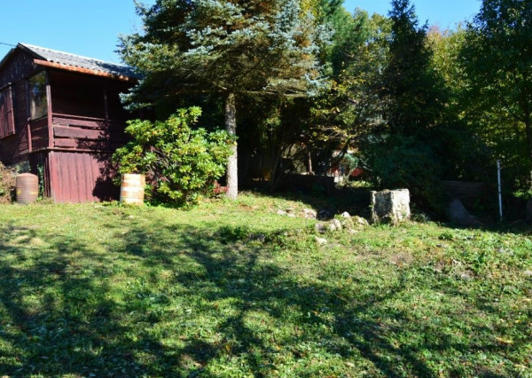 Na predaj záhrada vo vyhľadávanej lokalite Čermeľ