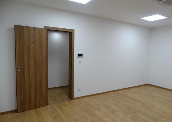 Nadštandardné kancelárie na prenájom - 23,74m2