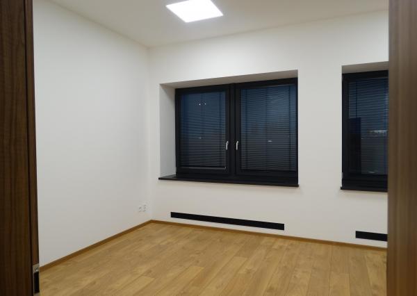 Nadštandardné kancelárie na prenájom - 23,50m2