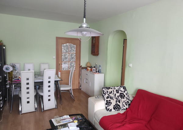 Rezervované - Na predaj 4-izbový byt na Kurskej ulici, Košice - Furča