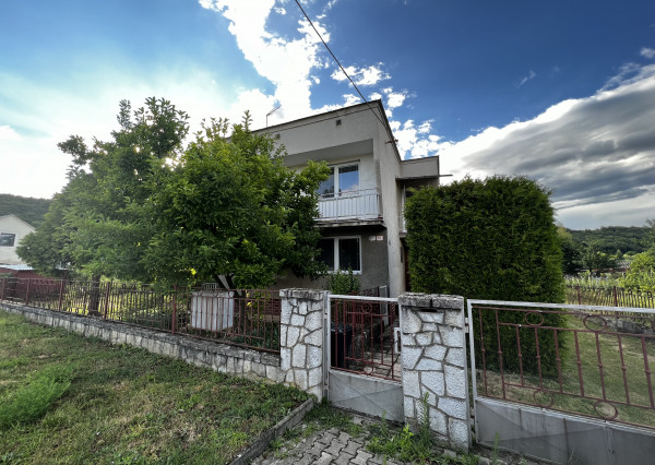 Na predaj 5 izbový Rodinný dom v Haniske pri Prešove, len 5km od Prešova
