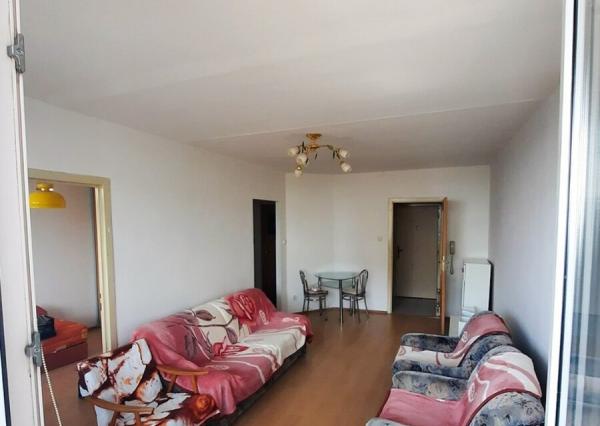 Na predaj 1,5-izbový byt na ulici Buzulucká, Košice-Dargovských hrdinov