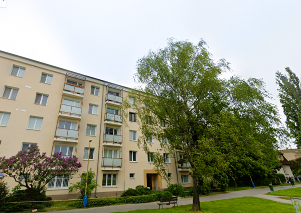 Na predaj 2 izbový byt, Rastislavova, Košice-Juh