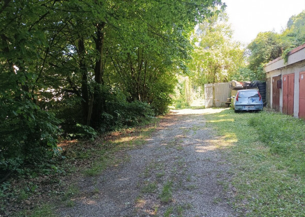 Predaj garáže - Košice , Čermeľ