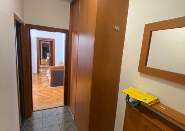 PRENÁJOM 3 izbový byt, Hroncova, Košice - Sever