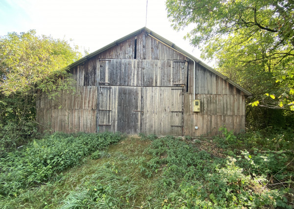 PREDAJ Stavebný pozemok Korlát, Maďarsko