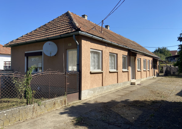 PREDAJ Dom, chalupa Boldogkőváralja, Maďarsko