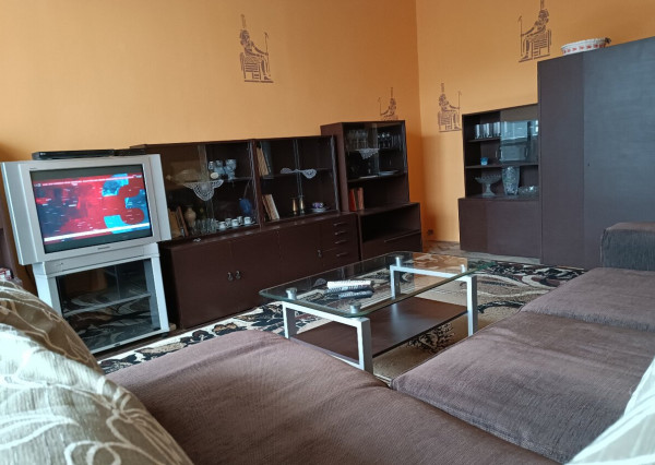 Predaj 2 izb. byt - sidl. Nad jazerom, Košice
