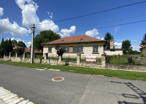 FOR SALE Building Gönc, Hungary