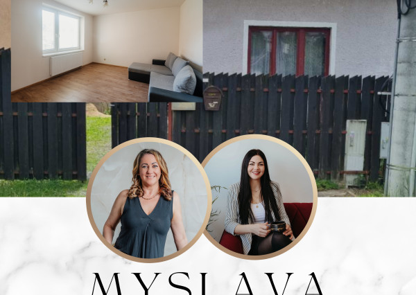 Na predaj rodinný dom, Myslava, Košice II
