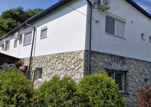 SALE of a 1 and 1/2 room apartment, Holloháza, Hungary
