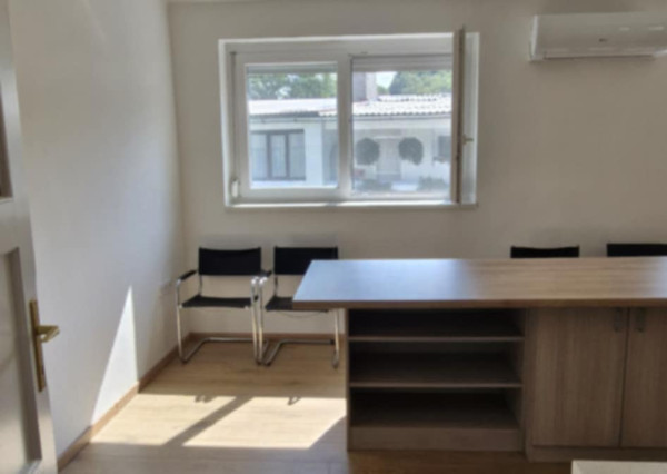 SALE of a 1 and 1/2 room apartment, Holloháza, Hungary