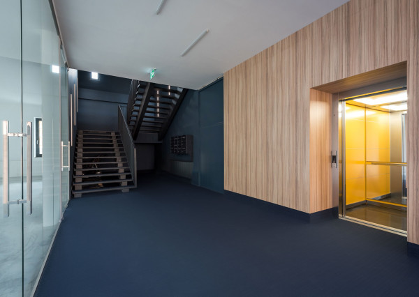 Reprezentatívny obchodný priestor, 65m2, Dunajská, Košice