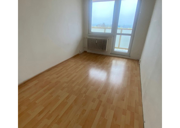 Slnečný 3 izbový byt s krásnym výhľadom, Poľovnícka, Terasa