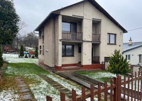 PREDAJ staršieho RD v obci Lemešany