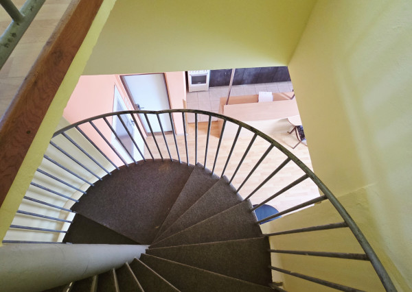 Odstúpenie z nájomného mestského bytu, 30km od Košíc