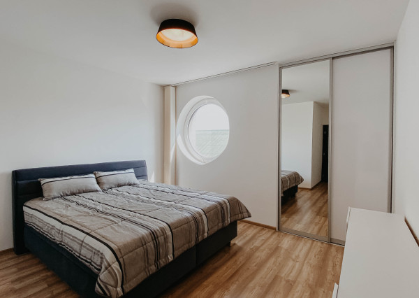 Na prenájom 3 izbový MEZONET, klimatizácia, Nábrežná, Prešov