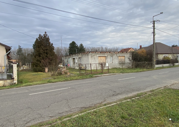 SALE House under renovation Encs, Hungary