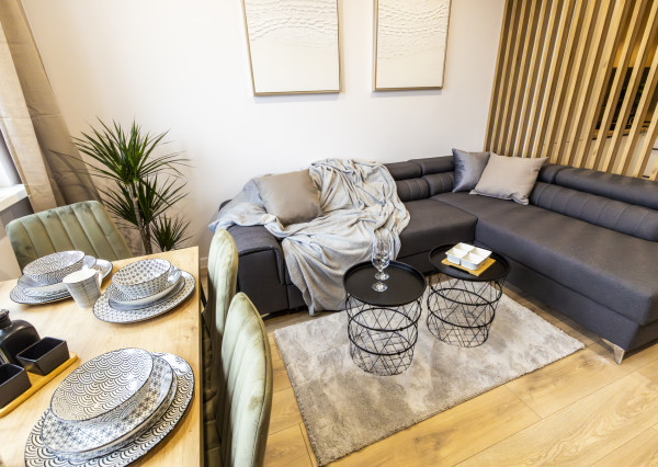 Na predaj nová rekonštrukcia 3i byt Nešporova s loggiou