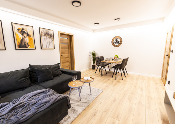 Krásny zrekonštruovaný 3-izbový byt, ul.Marka Čulena, Prešov