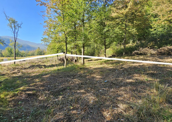 Na predaj pozemok, Kysak-Brezie