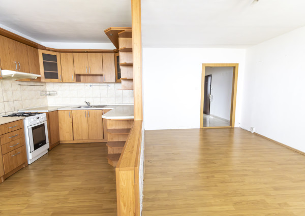 Na predaj 3i byt, lodžia, Zupkova, Dargovských hrdinov