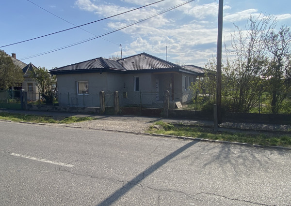 PREDAJ Bungalov, novostavba, Encs, Maďarsko