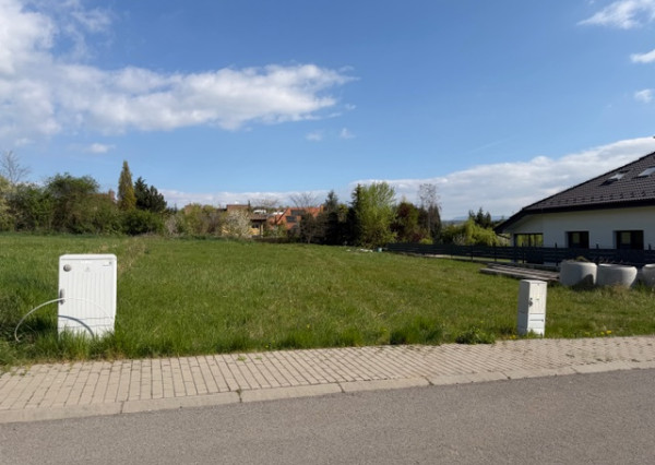 PREDÁM stavebný pozemok Beniakovce - len 10min cesty od KE