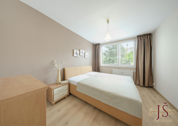 Na predaj Tokajícka, 71m2, Košice-Dargovských hrdinov