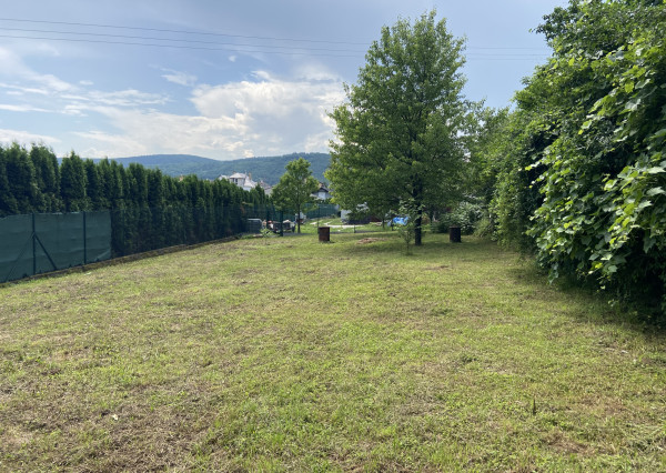 PREDAJ Pozemok v Družstevnej pri Hornáde, časť Malá Vieska