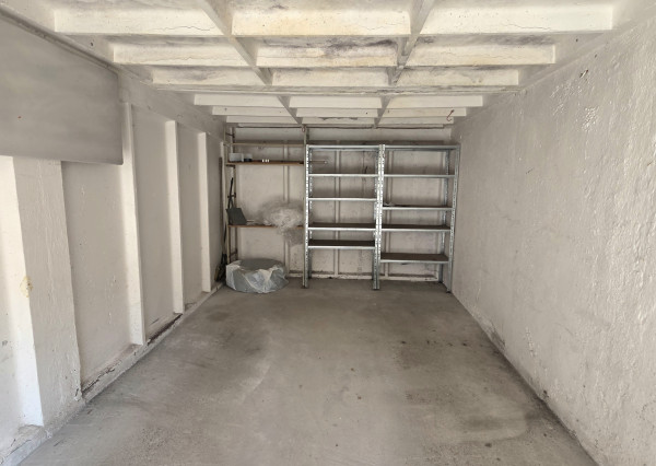 Na predaj garáž, 19m2, Krivá ul., Košice-Juh