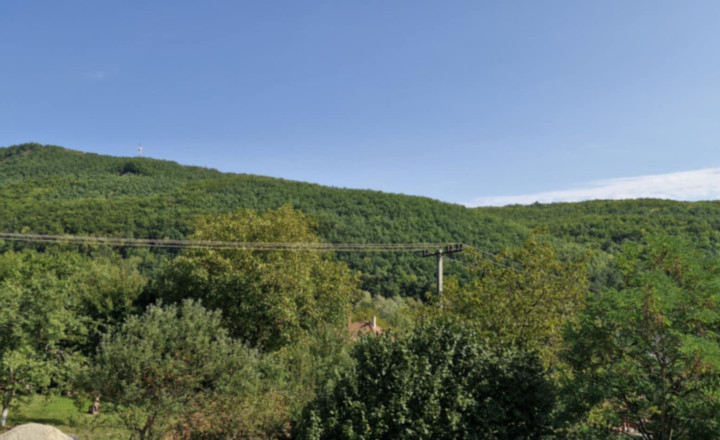 SALE of a 1 and 1/2 room apartment, Holloháza, Hungary - fotografia 6
