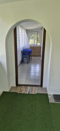SALE of a 1 and 1/2 room apartment, Holloháza, Hungary - fotografia 10
