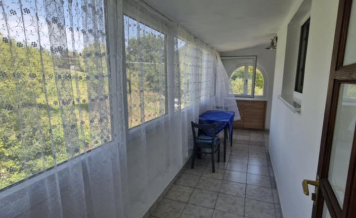 SALE of a 1 and 1/2 room apartment, Holloháza, Hungary - fotografia 11