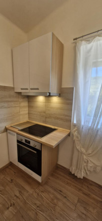 SALE of a 1 and 1/2 room apartment, Holloháza, Hungary - fotografia 16
