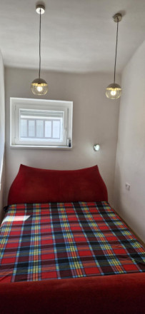 SALE of a 1 and 1/2 room apartment, Holloháza, Hungary - fotografia 18