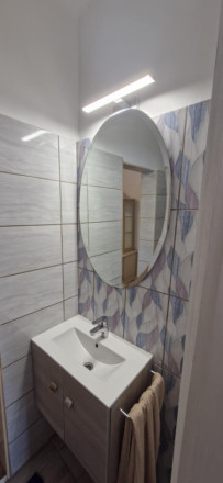SALE of a 1 and 1/2 room apartment, Holloháza, Hungary - fotografia 19