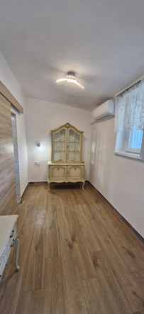 SALE of a 1 and 1/2 room apartment, Holloháza, Hungary - fotografia 20