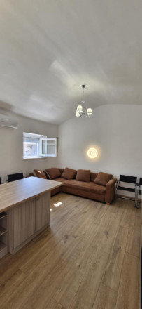 SALE of a 1 and 1/2 room apartment, Holloháza, Hungary - fotografia 2