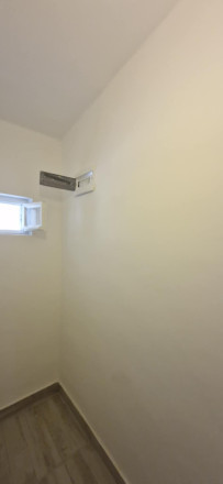 SALE of a 1 and 1/2 room apartment, Holloháza, Hungary - fotografia 7